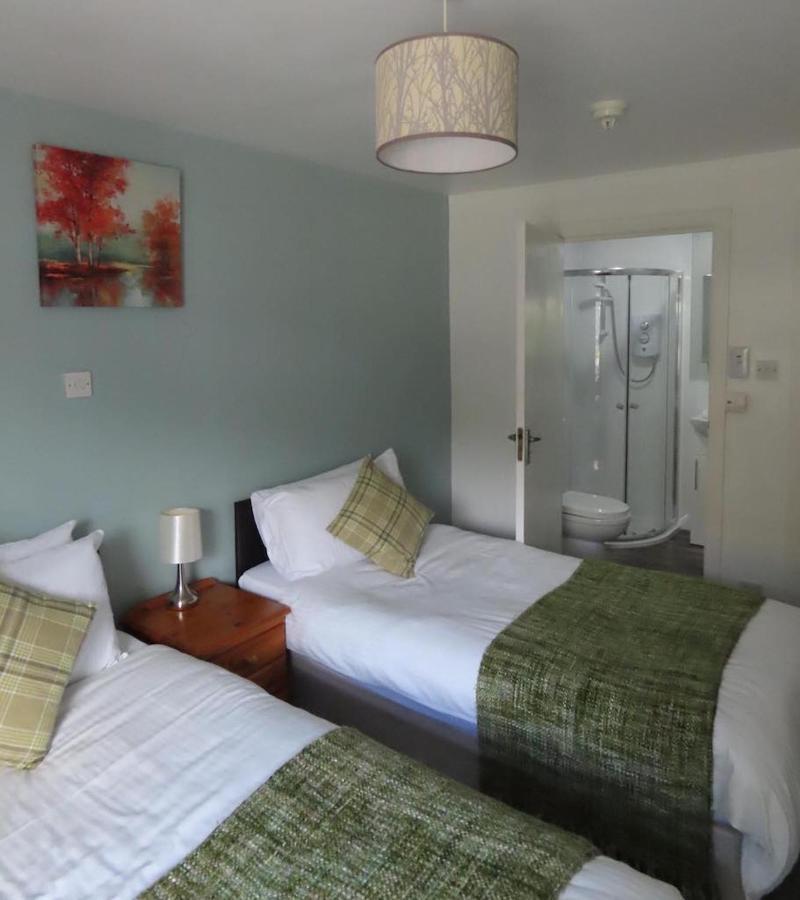 The Castle Hotel Portmahomack Екстер'єр фото