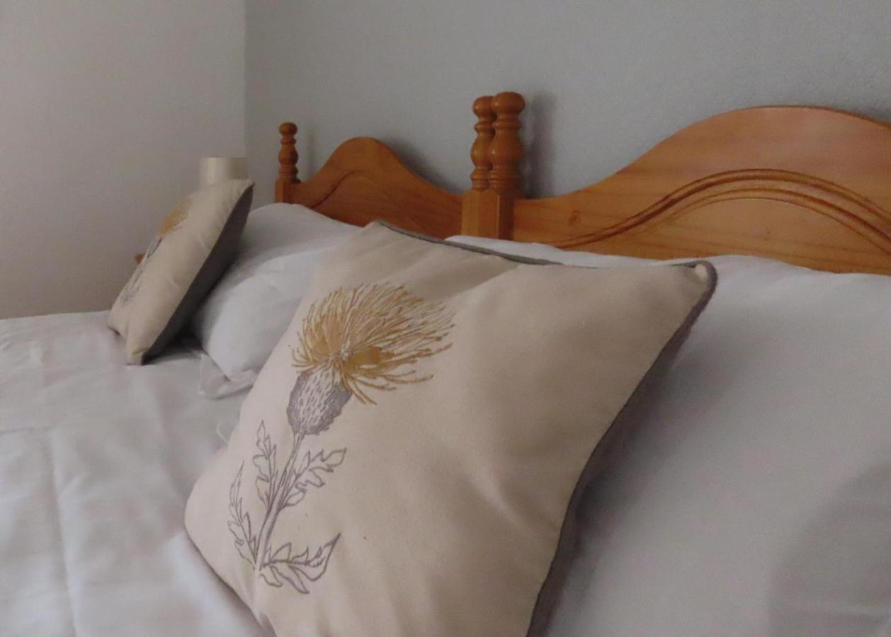The Castle Hotel Portmahomack Екстер'єр фото