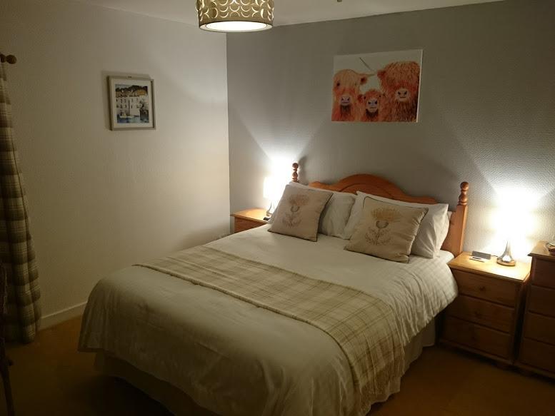 The Castle Hotel Portmahomack Екстер'єр фото
